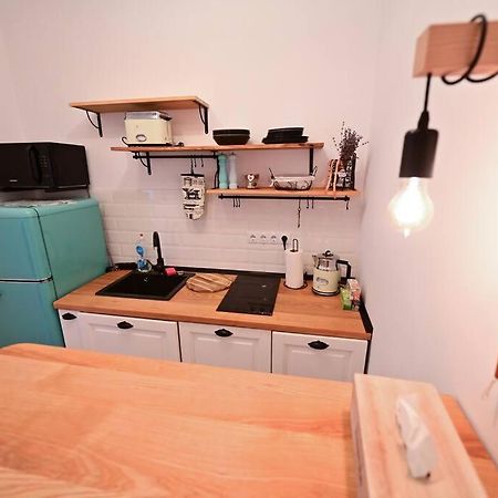 Flh - Zen Apartment Sibiu Bagian luar foto